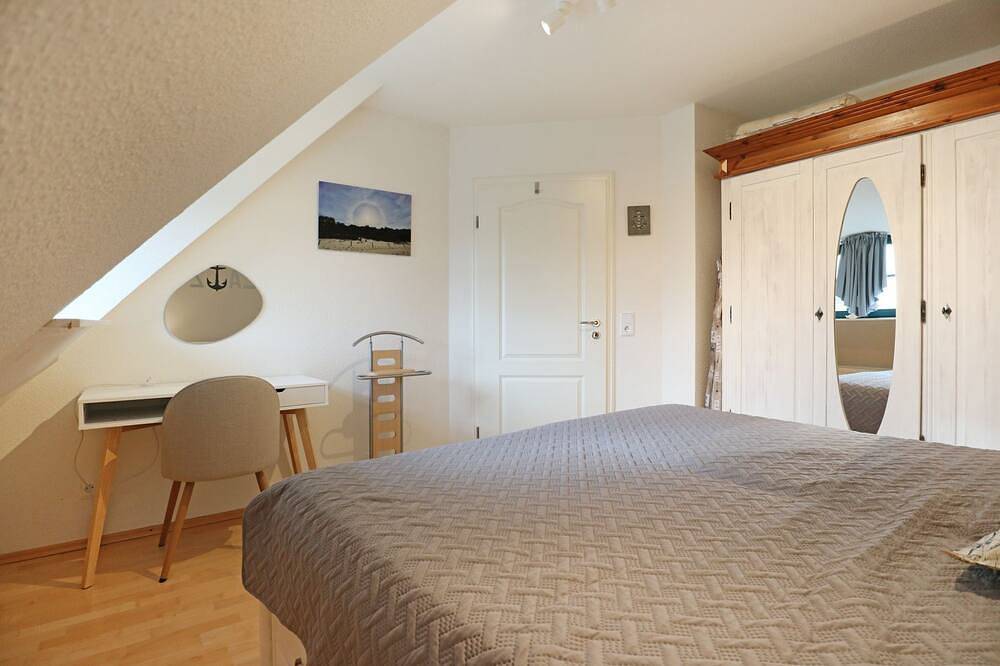 Ganze Wohnung, Padua Ferienwohnung in Barendorf, Dassow