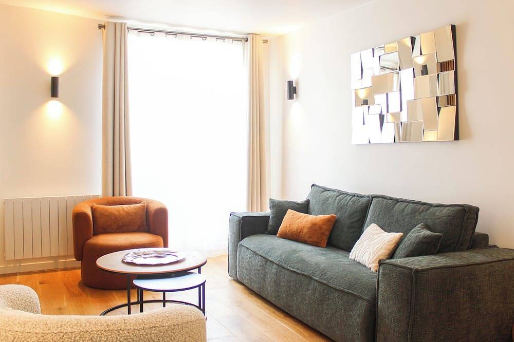 Appartement de vacances