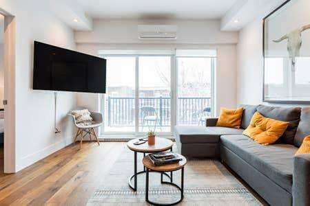 Apartamento de vacaciones para 6 personas, con terraza - 1
