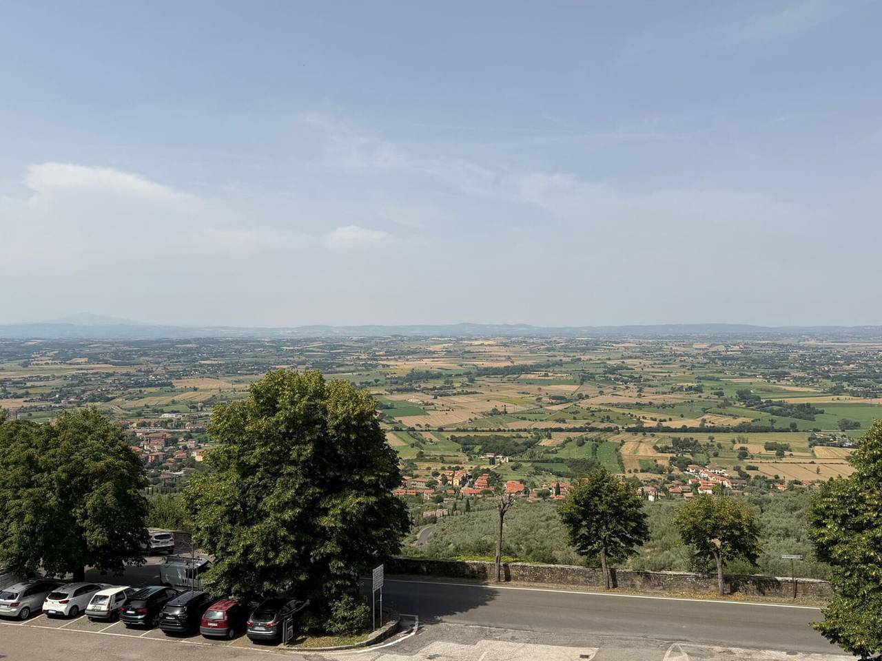 Apartamento entero, Appartamento Del Mercato in Cortona, Provincia de Arezzo