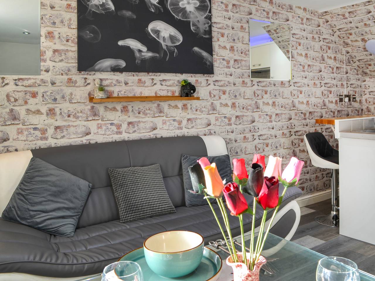 Holly's Apartment in Beverley, East Riding of Yorkshire