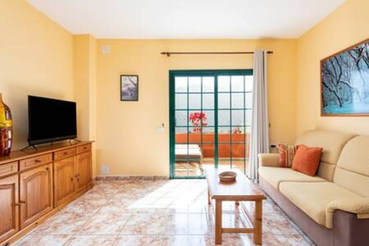 Entire apartment, Home2Book Stunning View La de Hermigua &Wifi in El Tabaibal, Hermigua