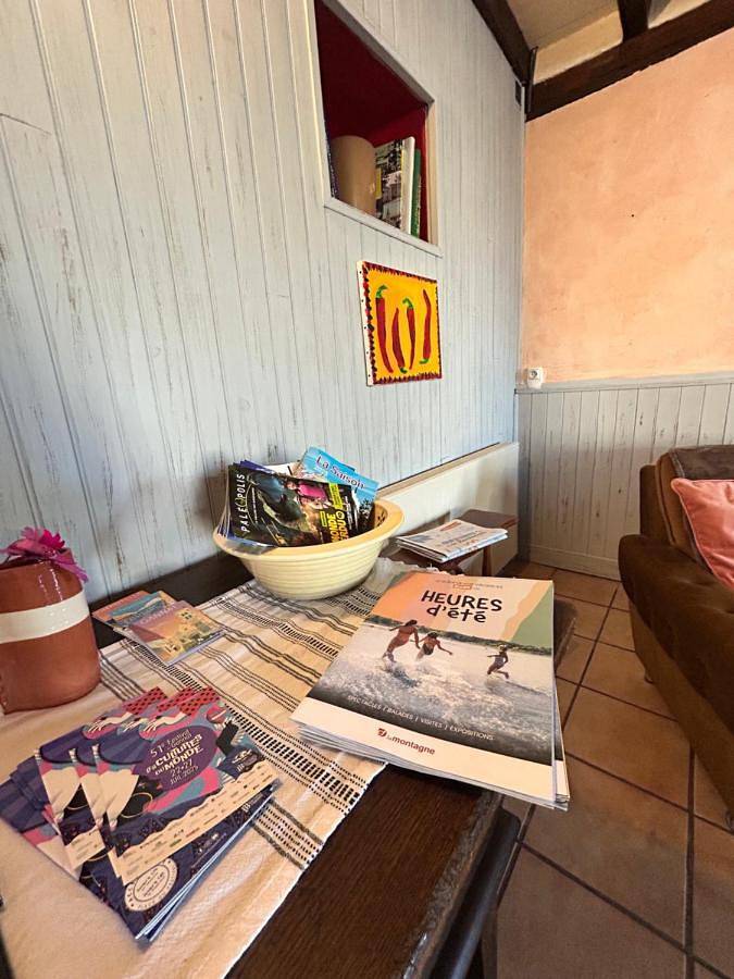 Gîte pour 4 personnes, avec vue à Gannat - 4