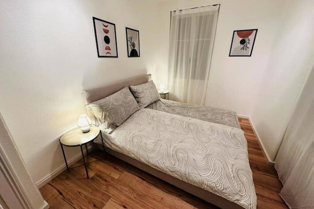 Appartamento intero, Exklusive Wohnung für Familien & Business in Uster, Canton Zurigo