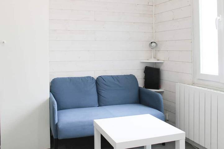 Appartement de vacances pour 2 personnes - 1