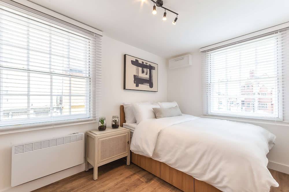 Ganze Wohnung, Snug Cuppin Street Apartment in Chester, West Cheshire und Chester