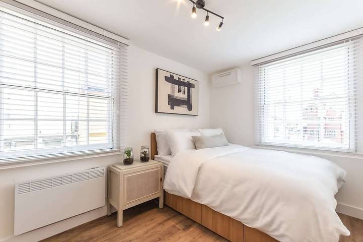 Apartamento entero, Snug Cuppin Street Apartment in Chester, Cheshire West and Chester
