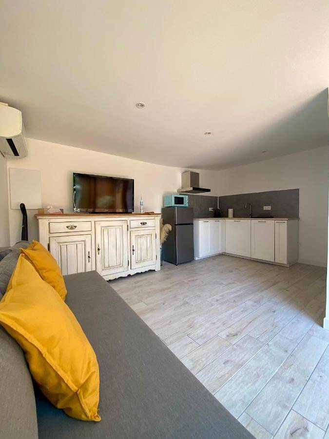 Chambre d’hôte pour 4 personnes, avec jardin et piscine à Gujan-Mestras - 2
