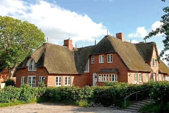 Ferienwohnung für 3 Personen, mit Garten und Terrasse - 1