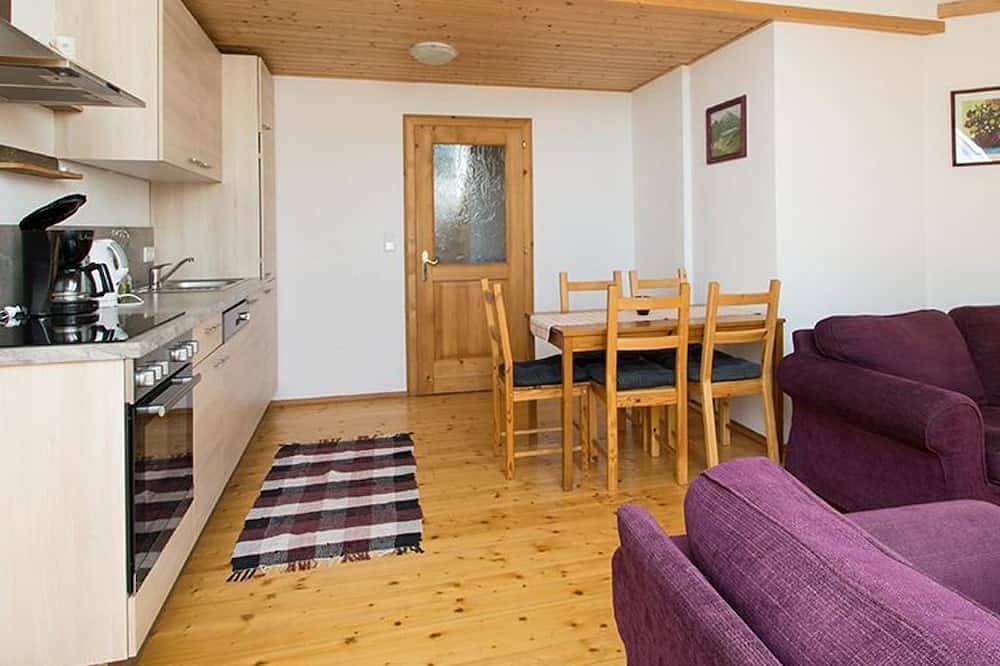 Braune Kolomandl - Familienferienhof Stabauer in Salzkammergut-Berge, Zell am Moos