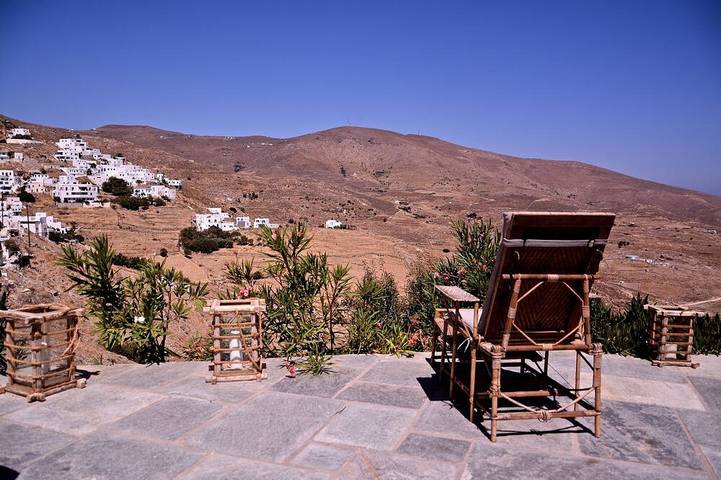 Villa per 10 persone, con balcone e giardino, con animali domestici - 1