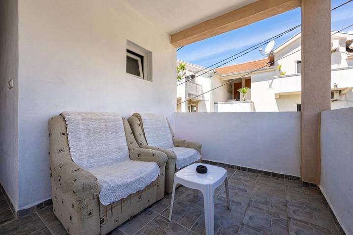 Maison d’hôte pour 2 personnes, avec vue et terrasse dans Tivat - 3