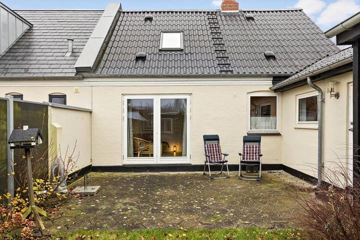 Ferienhaus für 6 Personen in Marstal - 3