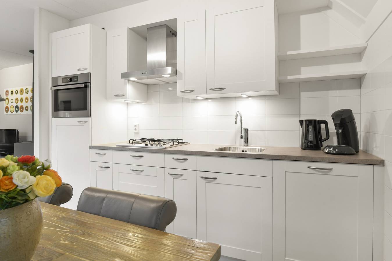 Landal Het Land van Bartje — 6-persoons boerderij in Drenthe