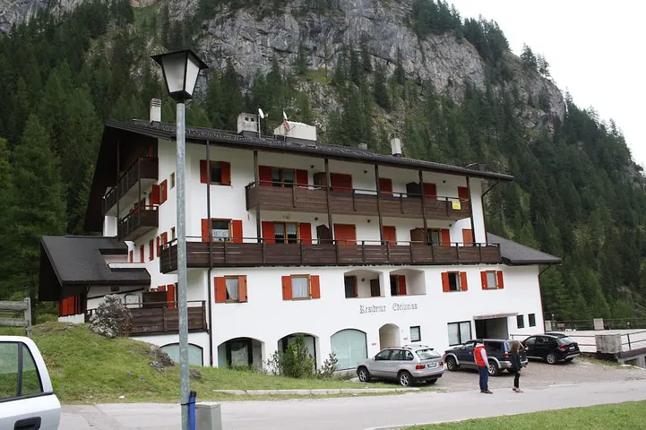 Ferienwohnung für 6 Personen, mit Balkon und Whirlpool - 1