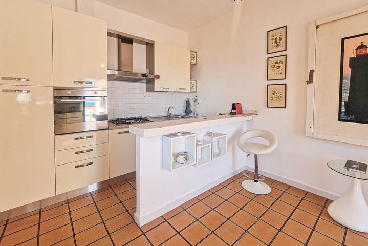 Ferienhaus für 5 Personen in Portoferraio - 4