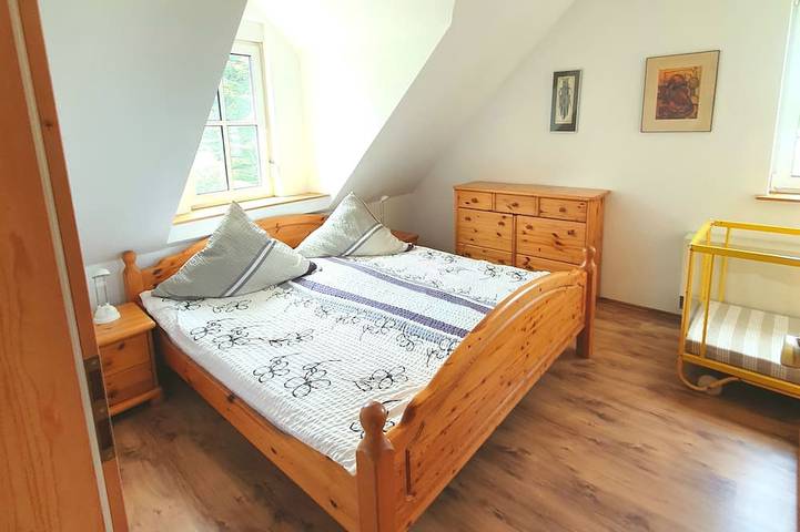 Ferienwohnung für 4 Personen, mit Terrasse - 1