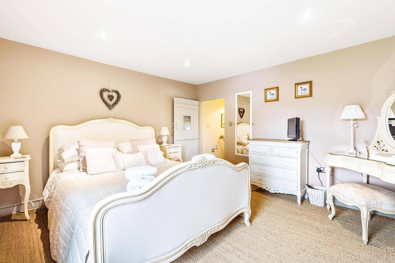 Holiday Home in Burnham Market, Norfolk Coast