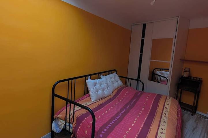 Location de vacances pour 4 personnes à Alénya - 4