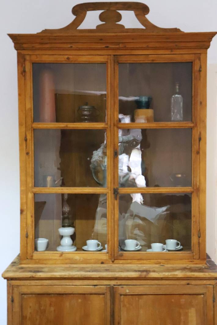 Casa de campo Casa Rural Los Hierros' con jardín y barbacoa, admite mascotas in Vejer de la Frontera, Costa de la Luz