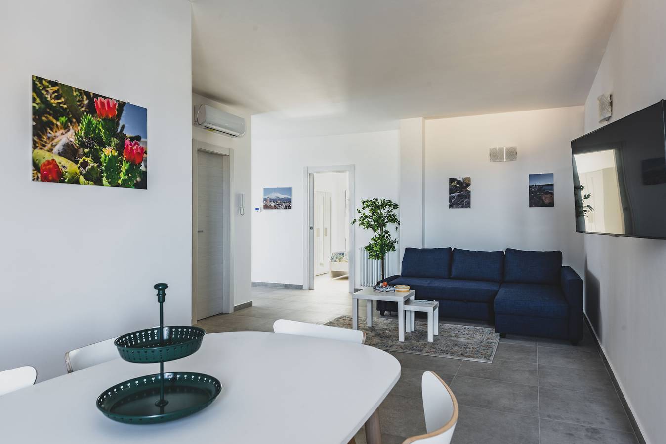 Appartamento intero, Etna Mare Apt by Wonderful Italy - Ippocampo di Mare in Augusta (comune), Siracusa e dintorni