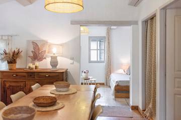 Location De Vacances pour 6 Personnes dans Saumane, Région du Vigan, Photo 1