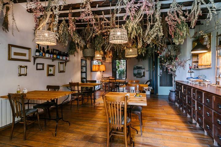 Chalet para 14 personas, con terraza y jardín en Ripollès - 4