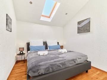 Ferienwohnung für 4 Personen in Limburg, Lahntal-Westerwald, Bild 4