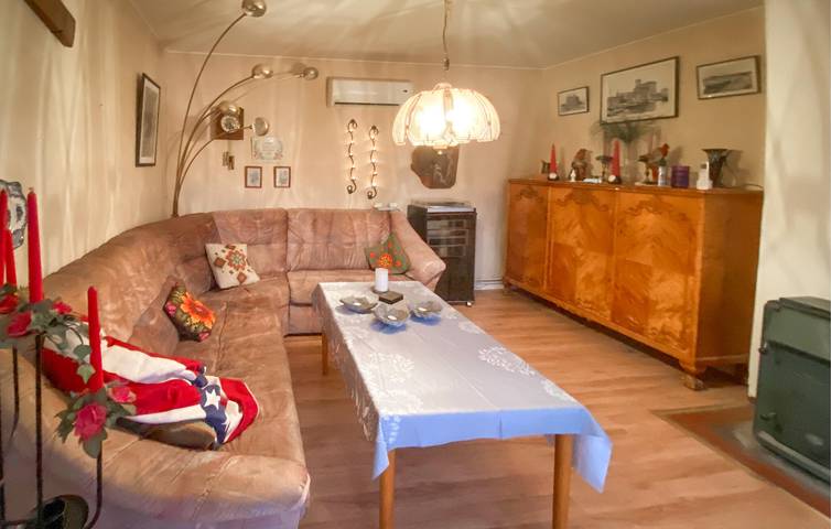 Ferienhaus für 5 Personen mit Garten in Alsterbro, Nybro und Umgebung