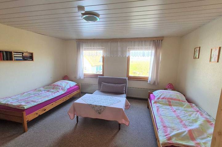 Bauernhof für 5 Personen, mit Garten in Sellin - 2