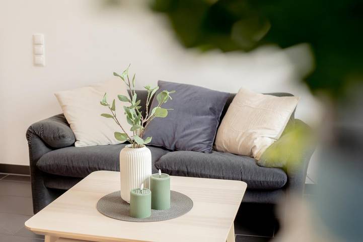 Ferienhaus für 4 Personen, mit Sauna, kinderfreundlich in Nordhorn - 4