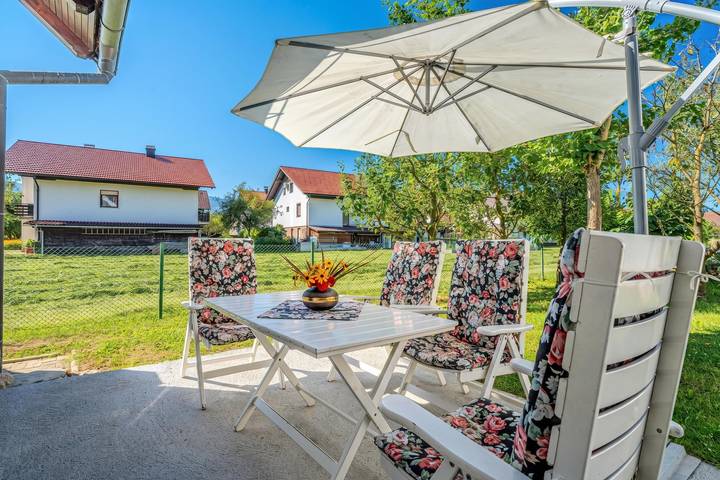 Ganze Wohnung, Weiss Family Apartment Savinja Hills in Karawanken und Bachergebirge, Untersteiermark