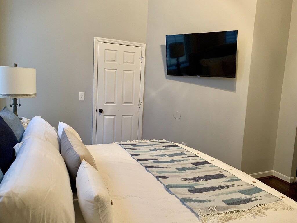 Cozy Apartment in the Heart of Mainstrasse in Kenton County