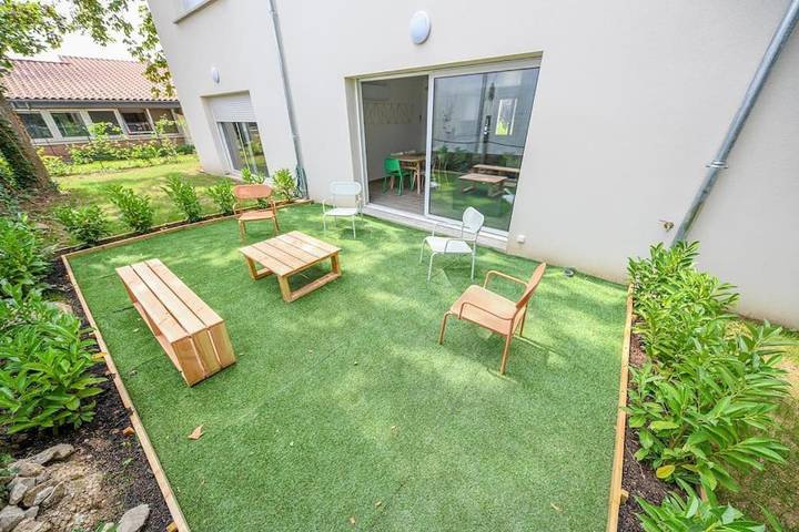 Location de vacances pour 6 personnes, avec terrasse, animaux acceptés à Rosières-près-Troyes - 3