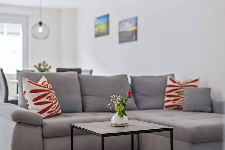 Ferienwohnung für 5 Personen - 1