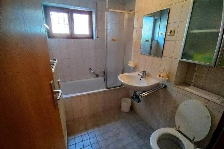 Ganze Wohnung, Große, helle Ferienwohnung \"Sonnenweg Südwest\", ruhig, idyllisch, barrierefrei in Todtmoos-Mättle, Todtmoos