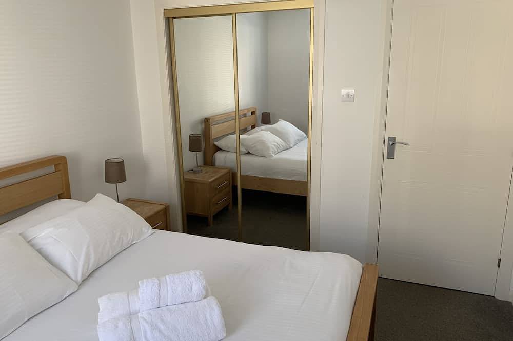 Entire apartment, Apartment-Executive-Ensuite-2 Bedroom Apartment in Aberdeen, Aberdeenshire