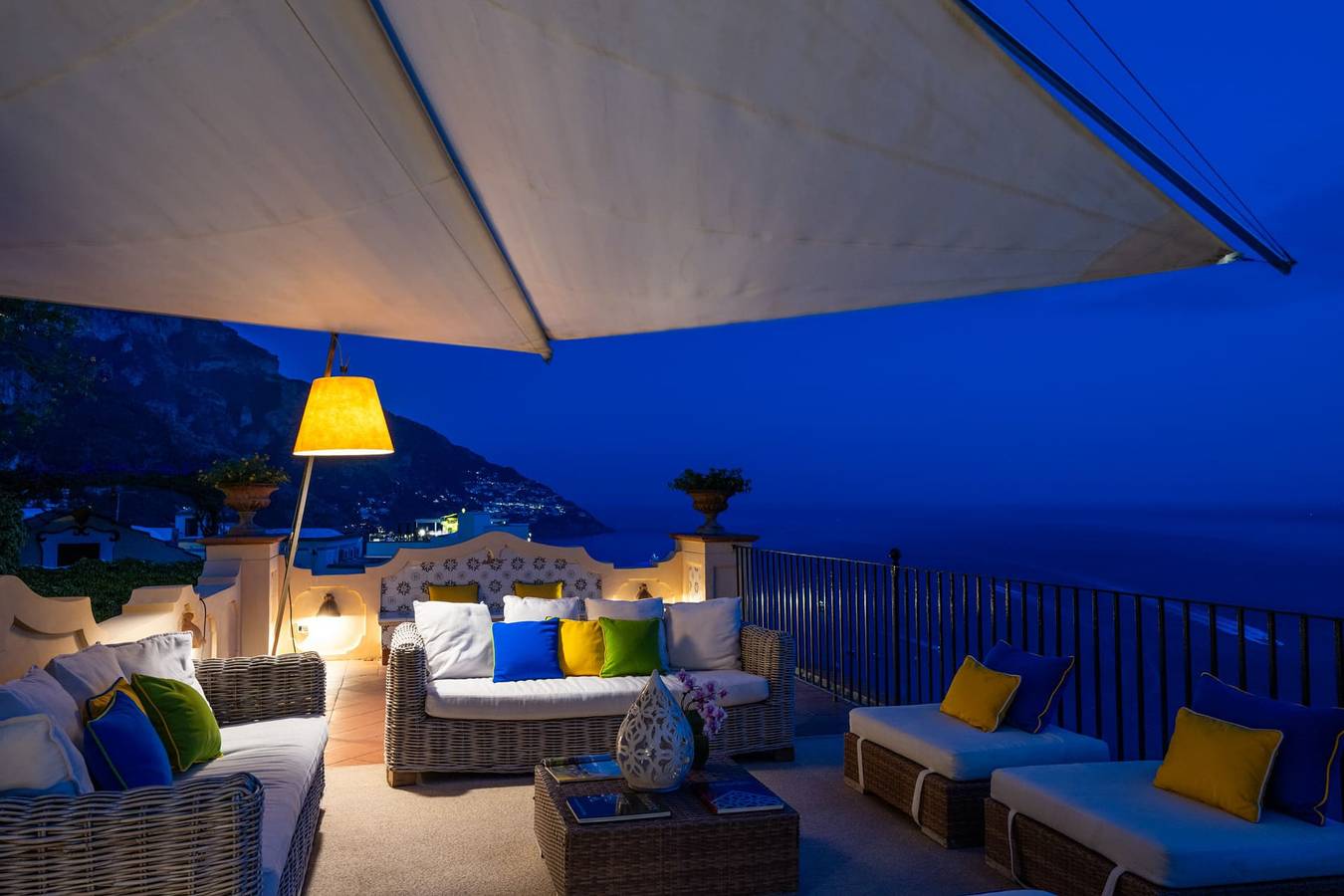 Villa Maelle by My Villa Collection in Positano, Amalfiküste