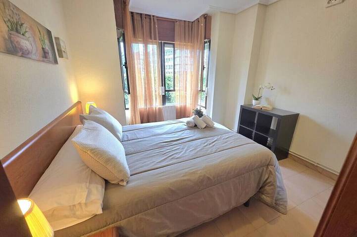 Apartamento entero, La Costa 36 Noja 6825 in Playa de Peña Pombera (Noja), Noja