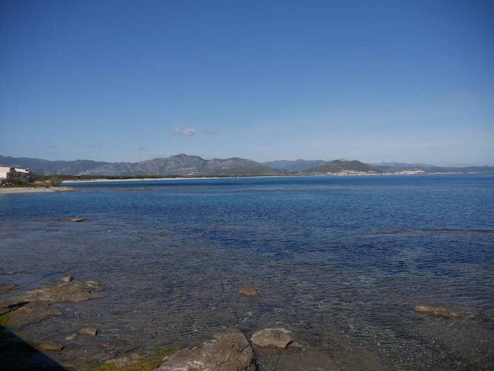 Selema Camping in Spiaggia di Santa Lucia (Siniscola), Siniscola