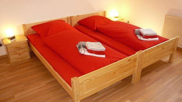 Ganze Ferienwohnung, Ferienwohnungen Dohrendorf in Gifhorn, Landkreis Gifhorn