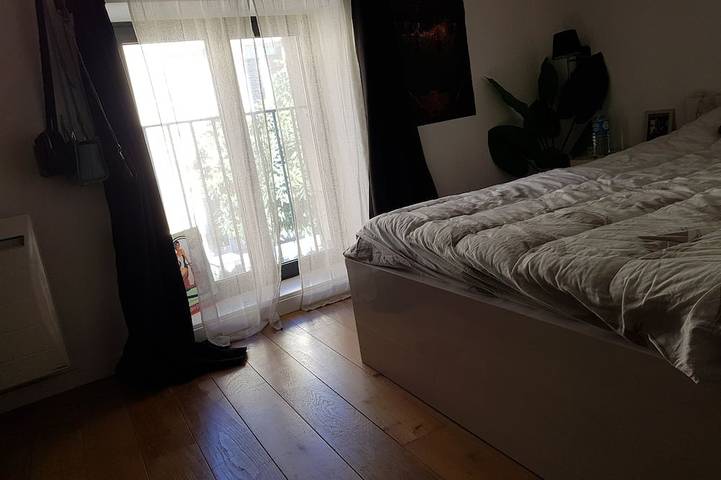 Location de vacances pour 4 personnes, avec terrasse et jardin à Tavel - 3