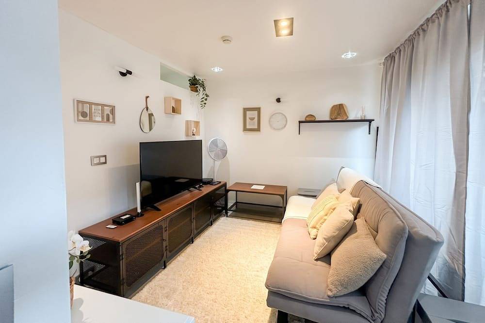 Ganze Wohnung, Homerez - Wohnung in Brüssel in Brüssel, Brüssel und Umgebung
