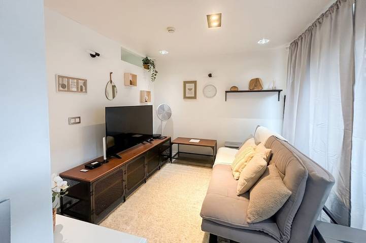 Ferienwohnung für 3 Personen - 1