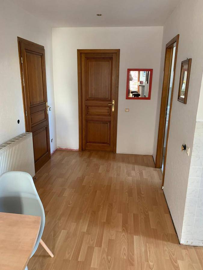 Gîte pour 4 personnes, avec jardin ainsi que vue et piscine, animaux acceptés à Barr - 4