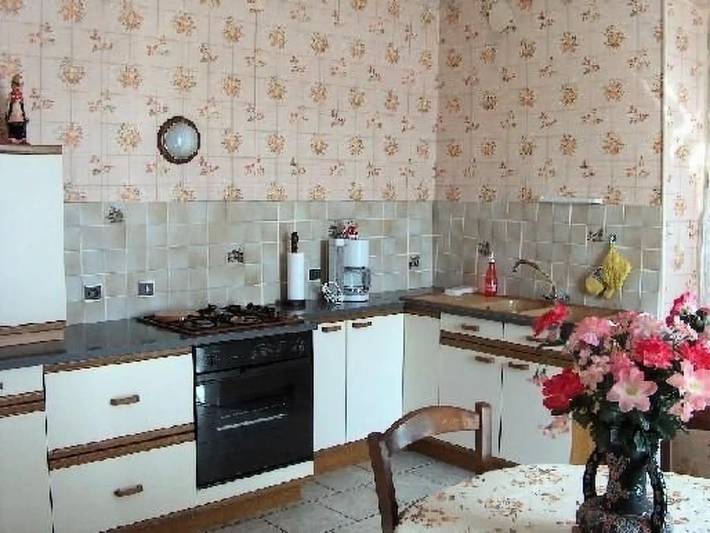 Villa pour 5 personnes, avec jardin en Auvergne - 3