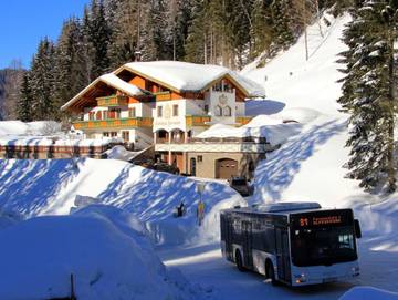 Ferienwohnung für 4 Personen in Filzmoos, Ski Amadé, Bild 1
