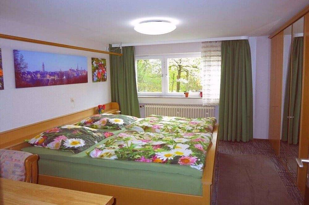 Ganze Wohnung, Ferienwohnung mit 1 Schlafzimmer in Rottweil, Mittlerer Schwarzwald