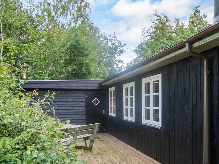 4 Personen Ferienhaus in Aars in Aars, Himmerland