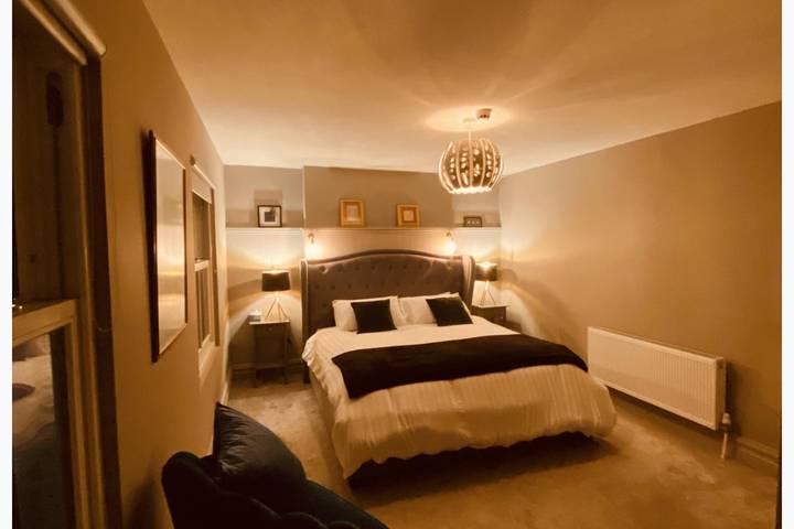 Apartamento vacacional entero, Luxury Apartments In Cashel Co Tipperary in Condado de Tipperary